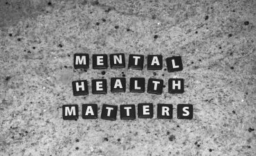 Let’s Talk About Mental Health