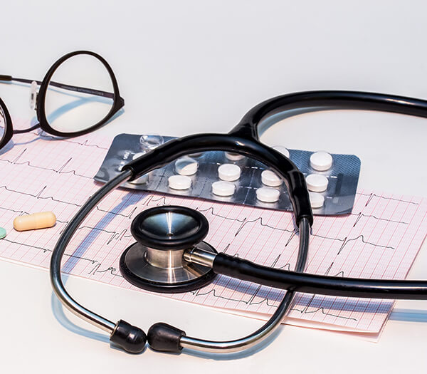 Medical professionals